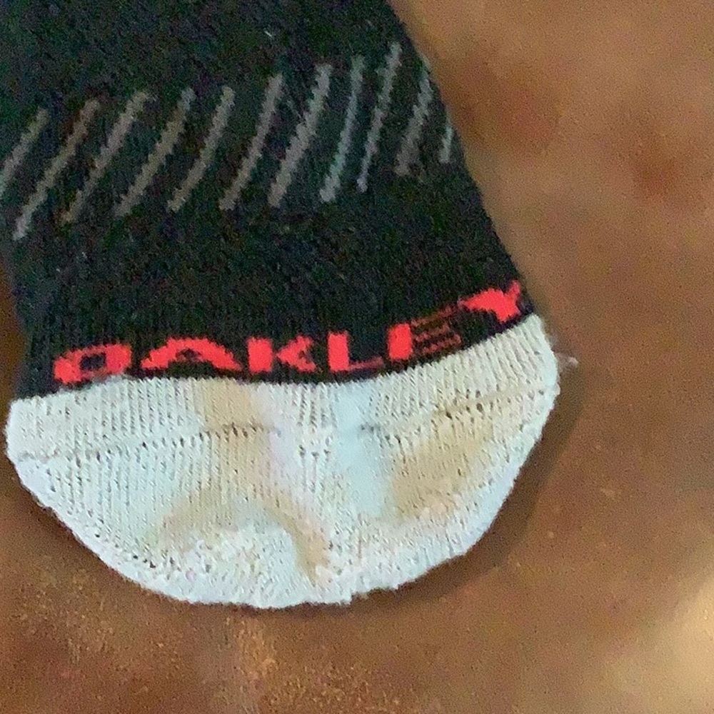 Compression socks - Picture 3 of 3